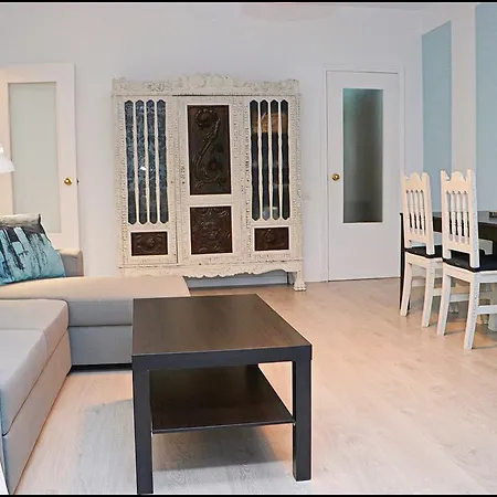 Apartment Apartamento Delfines *