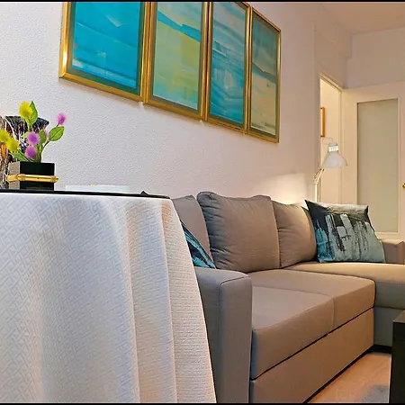 Apartamento Delfines