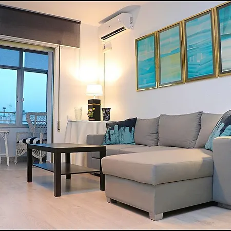 Apartamento Delfines * Cadiz