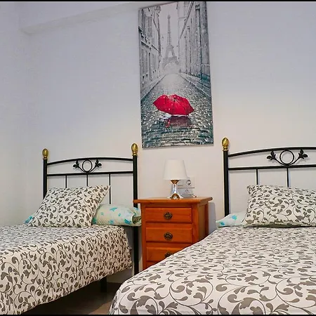 Apartment Apartamento Delfines *
