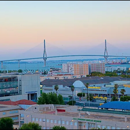 Apartamento Delfines *